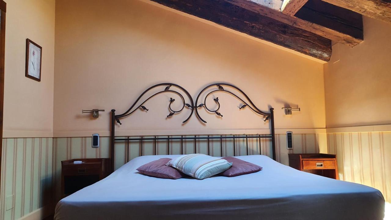 El Rincon De Rascafria Hotel Exterior photo