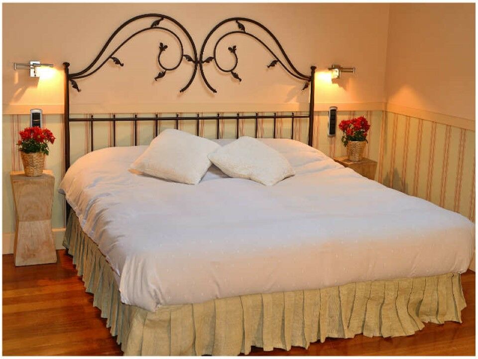 El Rincon De Rascafria Hotel Exterior photo